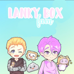 LankyBox Fam!