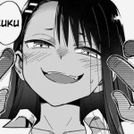 you