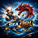 SEA FISH COMMUNITY Group Thumbnail