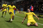 I LOVE BURTON ALBION