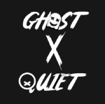 GHOST X QUIET