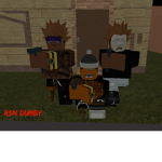 rsn gang gang