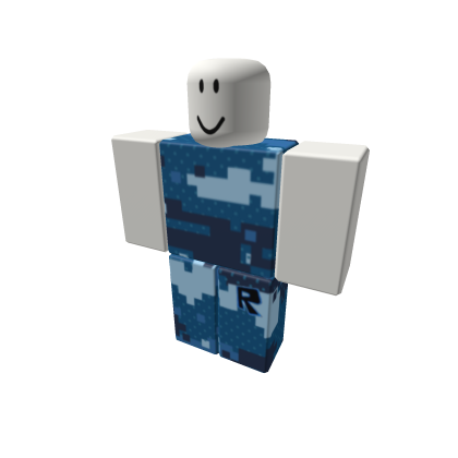 Classic Blue thumbnail