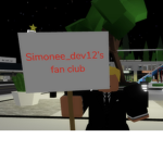 Simonee_dev12’s fan club