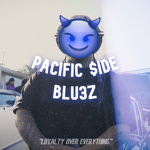 {P.S.B} - Pacific $ide Blu3z