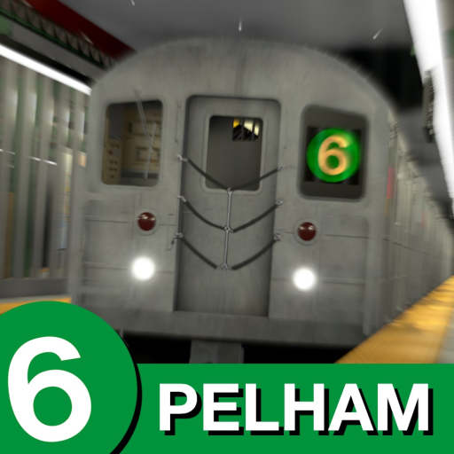 [Phase 3.5] IRT | Pelham Line
