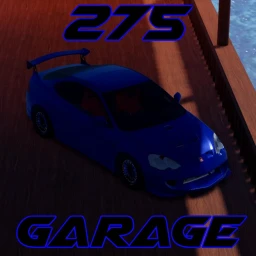 275 CITY [UPDATE1] icon