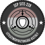 SITE-228 | Létesítménybiztonsági Osztály