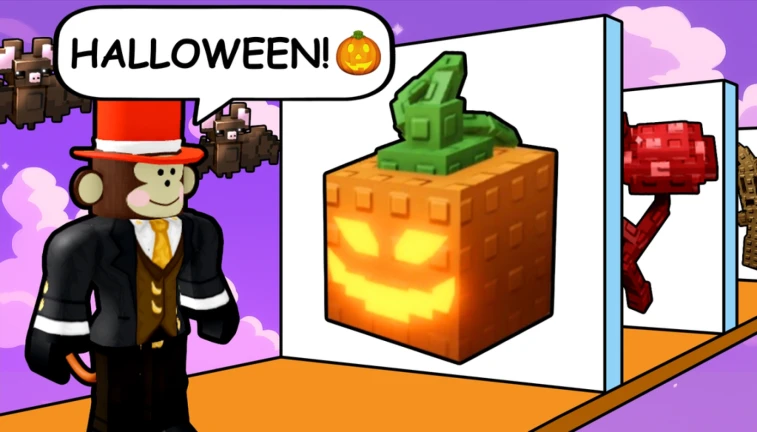 [🎃] Grow a Garden Quiz 🥕