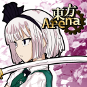 Touhou Arena