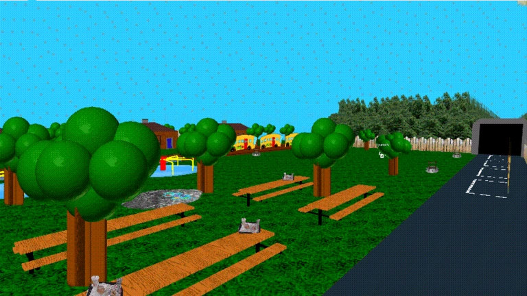 Game Place Thumbnail