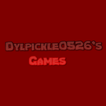 Dylpickle's Games