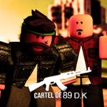 89 DROP KILLAS
