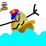 !Pringles Squad! XD