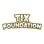 The Tix Foundation.