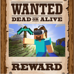 [NEW] Guess the Minecraft mob! ⛏️