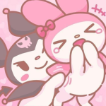 Trixie and Pixie!
