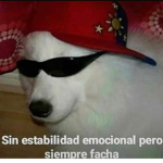 El grupo del agus ugu