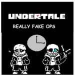 Undertale Really Fake Ops Group