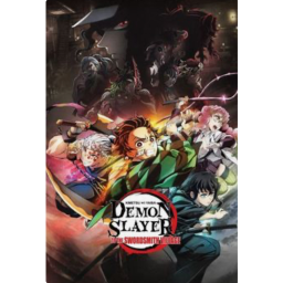 Demon slayer👺