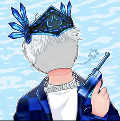 Kazu's Group Roblox group icon