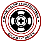 HCFD: Search and Rescue