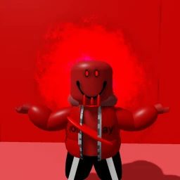 c00lkidd sans Revenge (Scrapped) icon