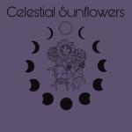 Sun's Sunflowers