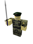 robloxs rebel army