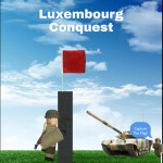 Luxembourg Conquest