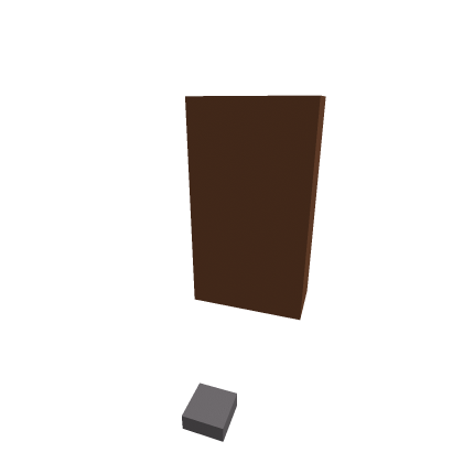 Locked Door(Has Message)