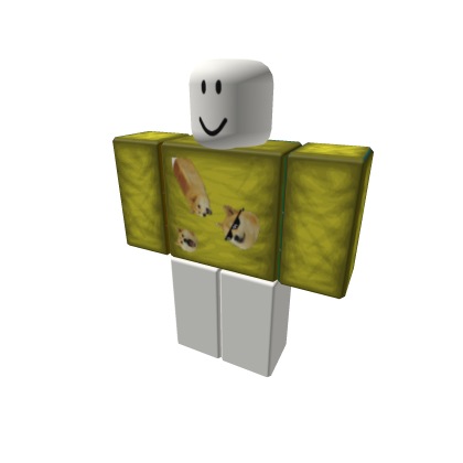 Multi Doge Shirt thumbnail