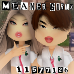 MEANER GIRLS
