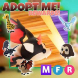 🌟🥚 NEW! Adopt Me! Claim Free Pets!