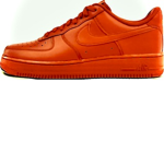 Air Force red