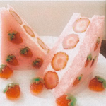 Strawberrycore