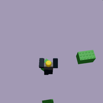 My Obstacle Course Place #1