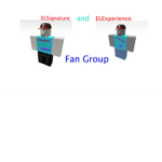 EL Fan Group!