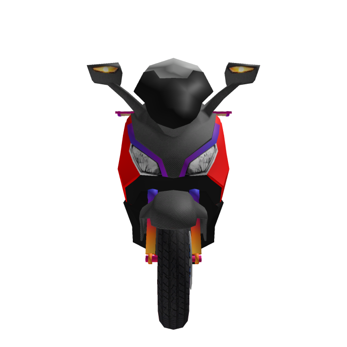 Forza 350 Scooter Motorcycle Motorbike