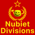 [CHPP] Nubiet Divisions