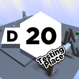 D20:Testing Place