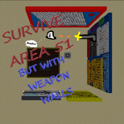 Area 51 with Gear walls! icon