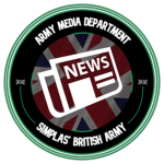 [BAN] - | - Army Media Department
