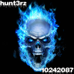 HUNT3RZ
