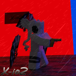 🎖️🚩Flag-Hunter (NUKE!) ☢️