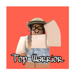 Top Warrior Dance
