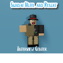Sundae's Interview Centre