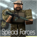 UK | United Kingdom Special Forces™