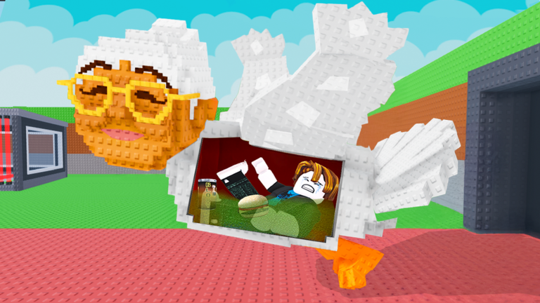 ENTER BRAINROT HEADS game thumbnail