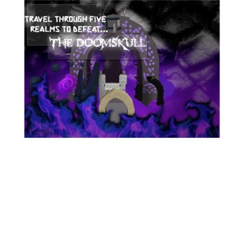 |The DoomSkull| The 5 Realms Saga | Lobby | 45% |